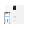 SENSORI+ Smart Scale - White