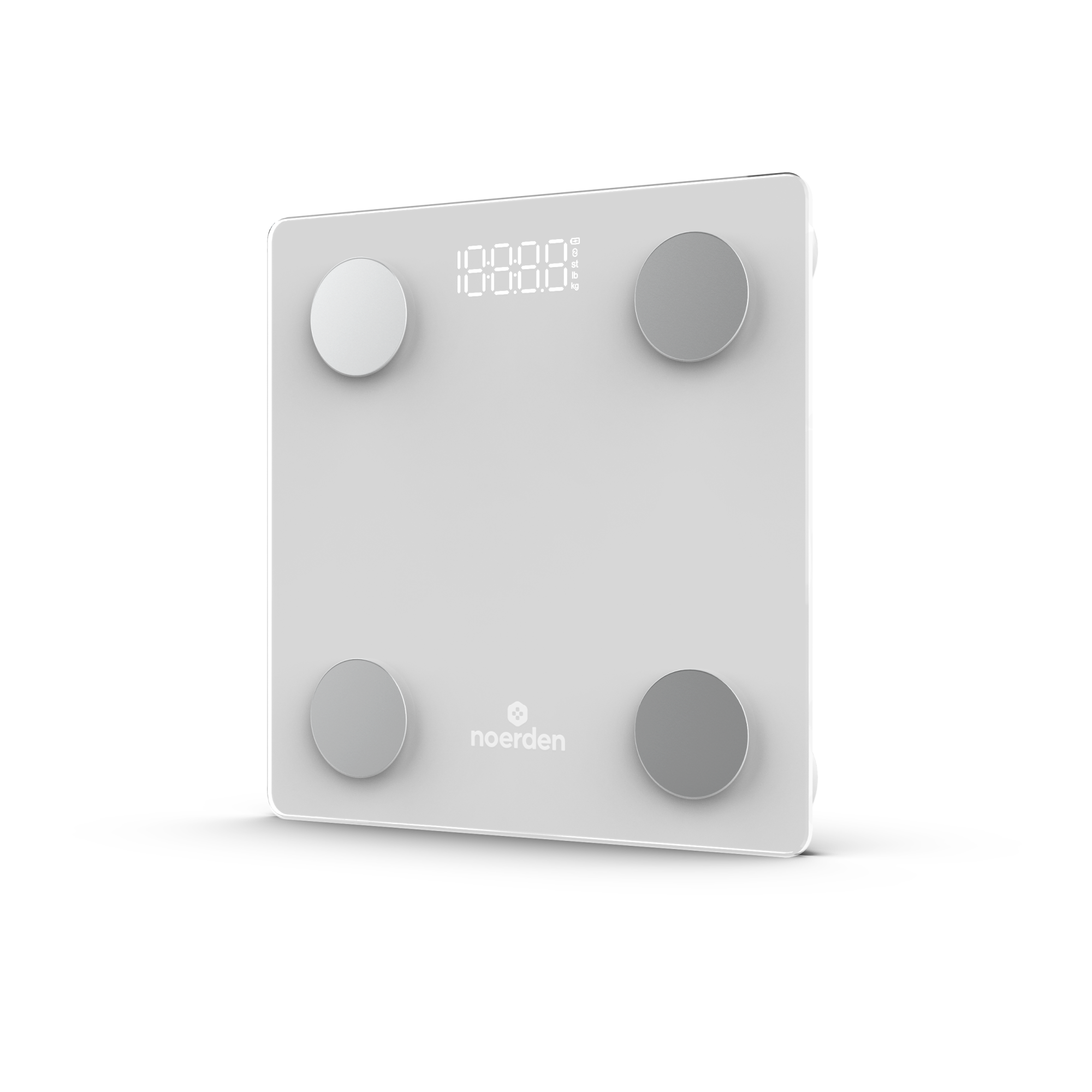 VITA Smart Scale - White